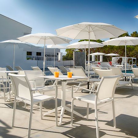 Hotel Eetu - Только для взрослых Бегур Экстерьер фото