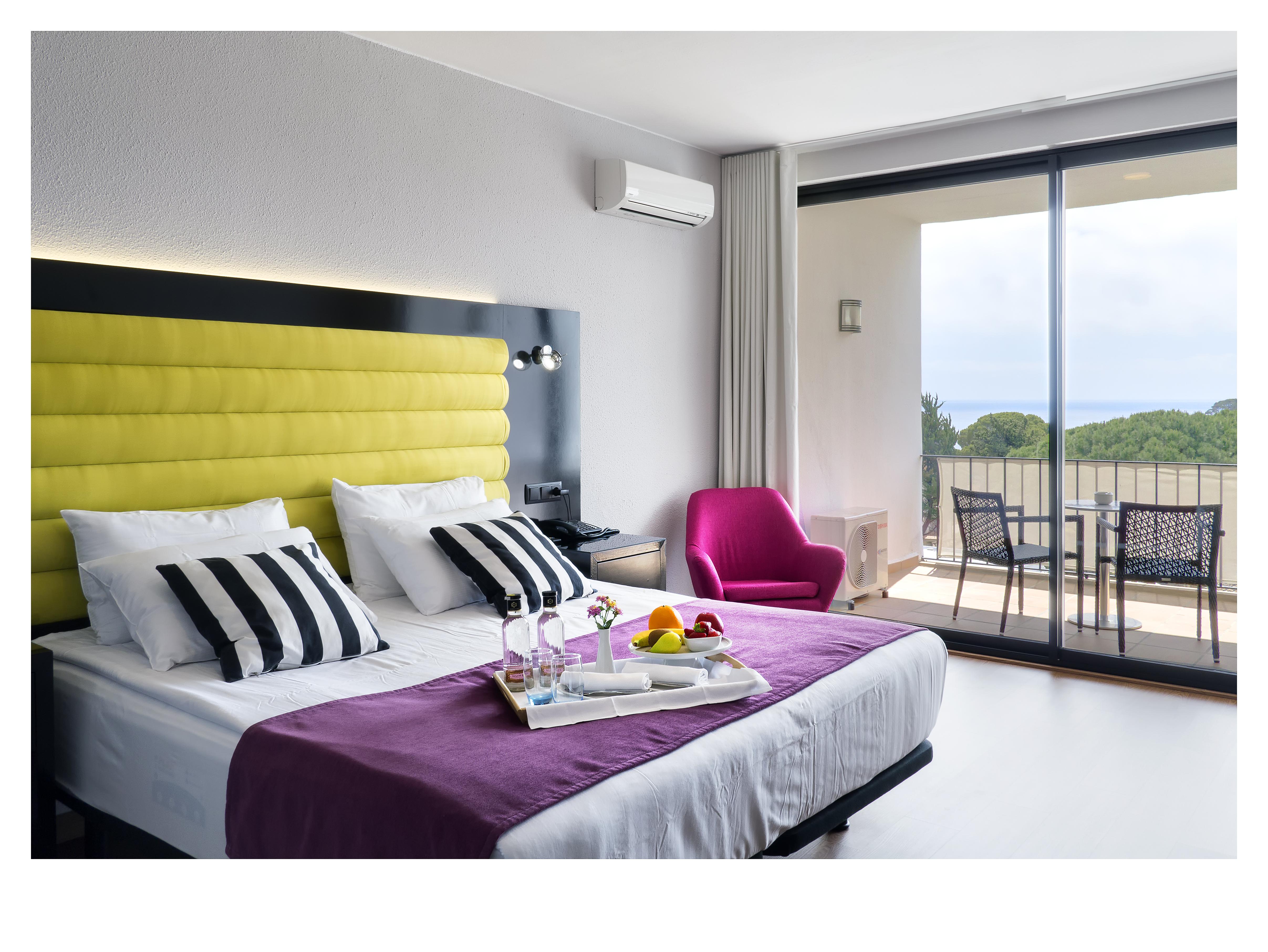 Hotel Eetu - Только для взрослых Бегур Экстерьер фото