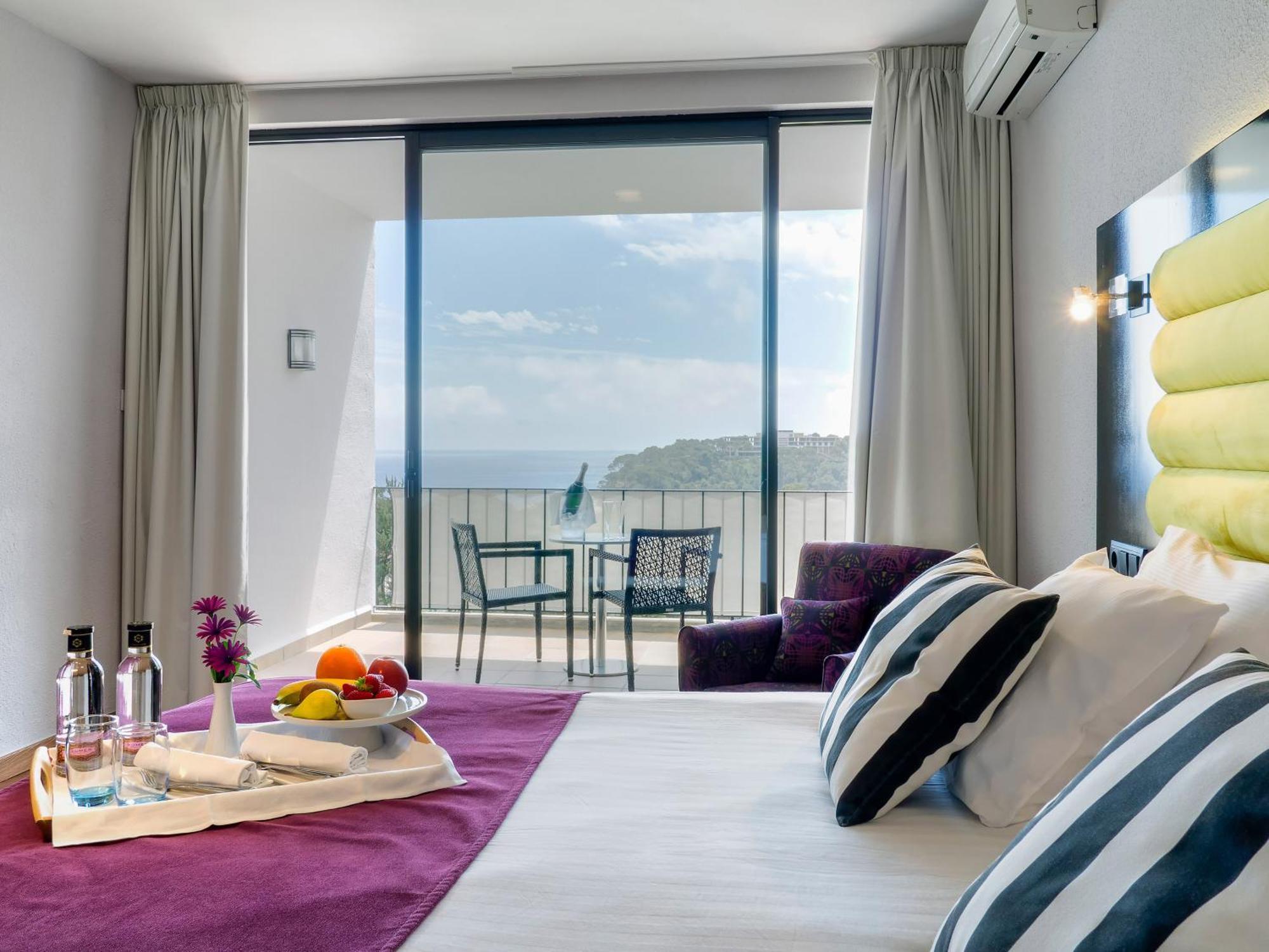 Hotel Eetu - Только для взрослых Бегур Экстерьер фото