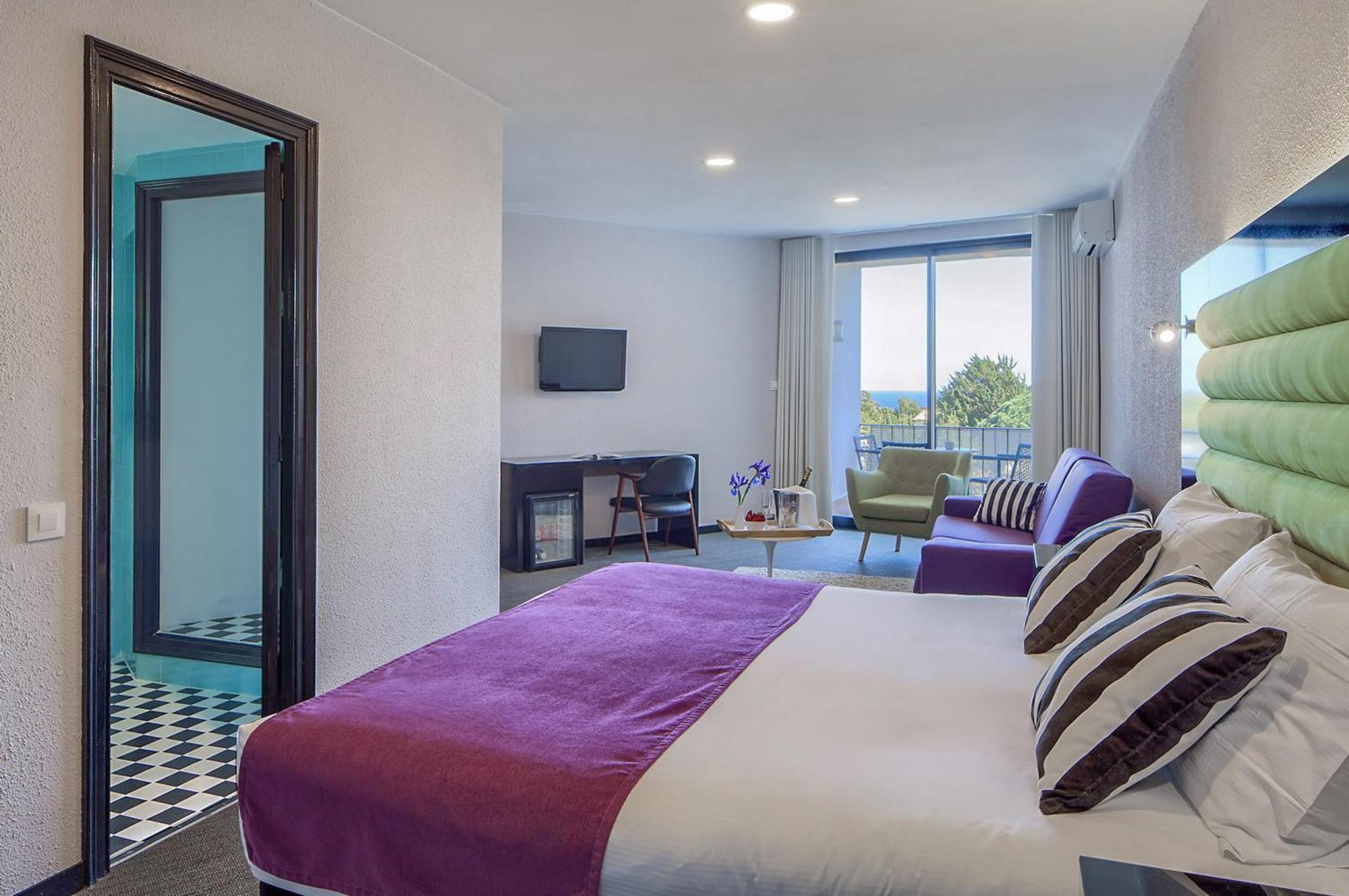 Hotel Eetu - Только для взрослых Бегур Экстерьер фото